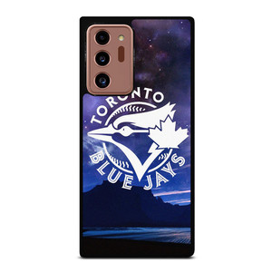 TORONTO BLUE JAYS MLB GALAXY LOGO Samsung Galaxy Note 20 Ultra Case Cover