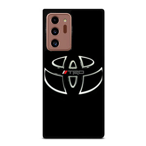 TOYOTA TRD LOGO Samsung Galaxy Note 20 Ultra Case Cover