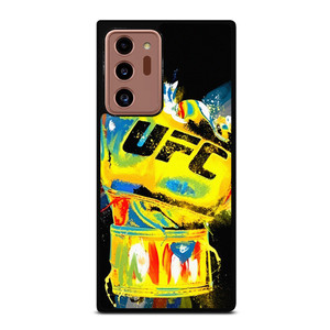 UFC WRESTLING GLOVES Samsung Galaxy Note 20 Ultra Case Cover UFC WRESTLING GLOVES Samsung Galaxy Note 20 Ultra Case Cover