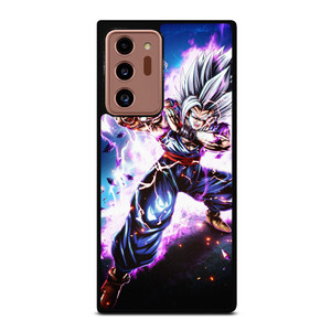 ULTIMATE GOHAN BEAST DRAGON BALL Z Samsung Galaxy Note 20 Ultra Case Cover ULTIMATE GOHAN BEAST DRAGON BALL Z Samsung Galaxy Note 20 Ultra Case Cover
