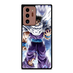 ULTIMATE GOHAN DRAGON BALL Samsung Galaxy Note 20 Ultra Case Cover