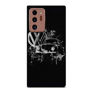 VOLKSWAGEN VW BEETLE CLASSIC Samsung Galaxy Note 20 Ultra Case Cover VOLKSWAGEN VW BEETLE CLASSIC Samsung Galaxy Note 20 Ultra Case Cover