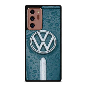 VW VOLKSWAGEN VINTAGE EMBLEM Samsung Galaxy Note 20 Ultra Case Cover