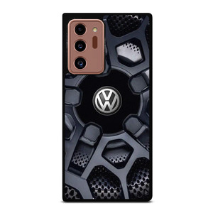 VW VOLKSWAGEN WHEEL Samsung Galaxy Note 20 Ultra Case Cover VW VOLKSWAGEN WHEEL Samsung Galaxy Note 20 Ultra Case Cover