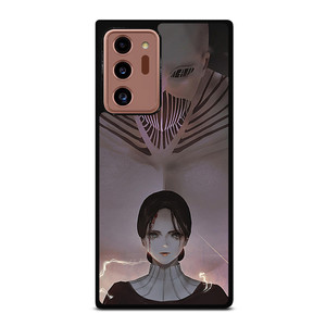 WARHAMMER TITANS Samsung Galaxy Note 20 Ultra Case Cover