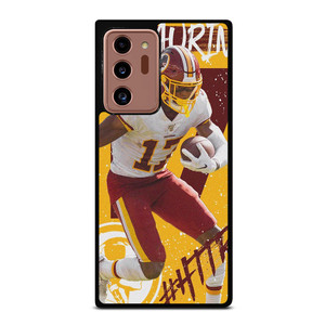 WASHINGTON COMMANDERS TERRY MCLAURIN Samsung Galaxy Note 20 Ultra Case Cover