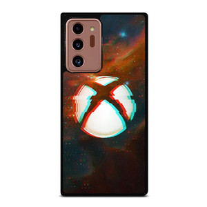 XBOX GAMES LOGO GALAXY Samsung Galaxy Note 20 Ultra Case Cover XBOX GAMES LOGO GALAXY Samsung Galaxy Note 20 Ultra Case Cover