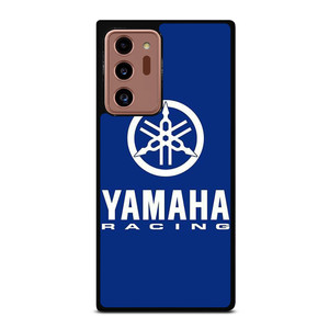 YAMAHA MOTOR RACING SIGN Samsung Galaxy Note 20 Ultra Case Cover