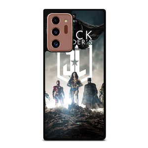 ZACK SNYDERS JUSTICE LEAGUE SUPERHERO MOVIES Samsung Galaxy Note 20 Ultra Case Cover ZACK SNYDERS JUSTICE LEAGUE SUPERHERO MOVIES Samsung Galaxy Note 20 Ultra Case Cover