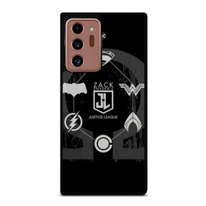 ZACK SNYDERS JUSTICE LEAGUE SYMBOL Samsung Galaxy Note 20 Ultra Case Cover ZACK SNYDERS JUSTICE LEAGUE SYMBOL Samsung Galaxy Note 20 Ultra Case Cover