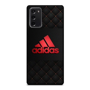 ADIDAS LUXURY LOGO ICON Samsung Galaxy Note 20 Case Cover ADIDAS LUXURY LOGO ICON Samsung Galaxy Note 20 Case Cover