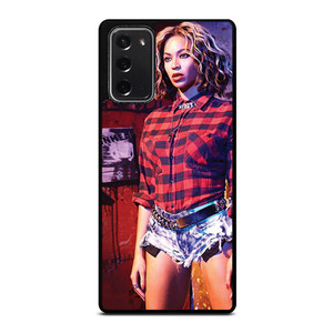 BEYONCE FLAWLESS POSTER Samsung Galaxy Note 20 Case Cover BEYONCE FLAWLESS POSTER Samsung Galaxy Note 20 Case Cover