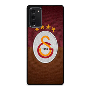 GALATASARAY FC EMBLEM Samsung Galaxy Note 20 Case Cover GALATASARAY FC EMBLEM Samsung Galaxy Note 20 Case Cover