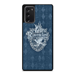 HARRY POTTER RAVELCLAW SCHOOL Samsung Galaxy Note 20 Case Cover HARRY POTTER RAVELCLAW SCHOOL Samsung Galaxy Note 20 Case Cover