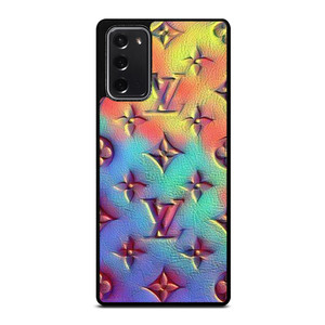 LOUIS VUITTON GRADATION Samsung Galaxy Note 20 Case Cover LOUIS VUITTON GRADATION Samsung Galaxy Note 20 Case Cover