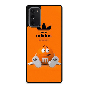 M&M ADIDAS ORIGINALS Samsung Galaxy Note 20 Case Cover M&M ADIDAS ORIGINALS Samsung Galaxy Note 20 Case Cover