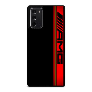 MERCEDES BENZ AMG LOGO Samsung Galaxy Note 20 Case Cover