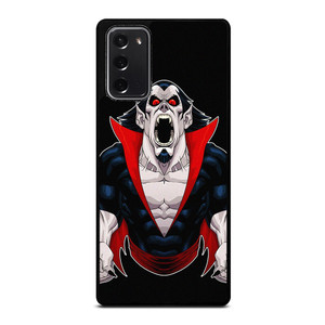 MORBIUS CARTOON Samsung Galaxy Note 20 Case Cover