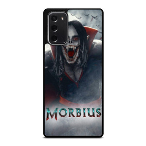 MORBIUS MOVIES Samsung Galaxy Note 20 Case Cover