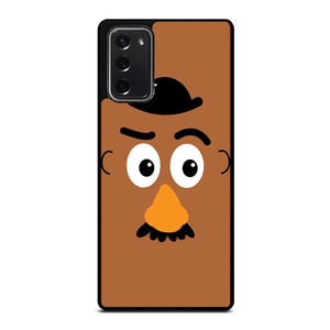 MR POTATO HEAD TOY STORY Samsung Galaxy Note 20 Case Cover MR POTATO HEAD TOY STORY Samsung Galaxy Note 20 Case Cover