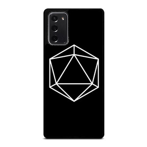ODESZA ELECTRONIC MUSIC Samsung Galaxy Note 20 Case Cover
