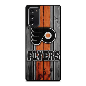 PHILADELPHIA FLYERS HOCKEY WOOD LOGO Samsung Galaxy Note 20 Case Cover PHILADELPHIA FLYERS HOCKEY WOOD LOGO Samsung Galaxy Note 20 Case Cover