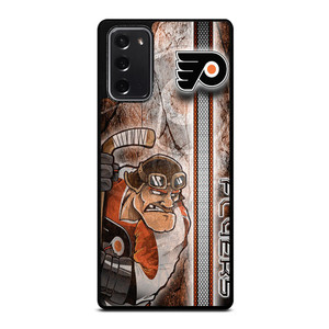 PHILADELPHIA FLYERS ICE HOCKEY GRUNGE LOGO Samsung Galaxy Note 20 Case Cover PHILADELPHIA FLYERS ICE HOCKEY GRUNGE LOGO Samsung Galaxy Note 20 Case Cover
