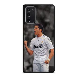 PRIME CRISTIANO RONALDO CR7 Samsung Galaxy Note 20 Case Cover