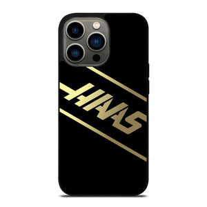 HAAS MACHINE TOOLS iPhone 13 Pro Case Cover HAAS MACHINE TOOLS iPhone 13 Pro Case Cover
