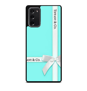 TIFFANY AND CO RIBBON Samsung Galaxy Note 20 Case Cover TIFFANY AND CO RIBBON Samsung Galaxy Note 20 Case Cover