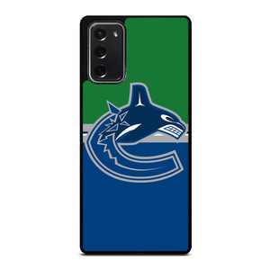 VANCOUVER CANUCKS HOCKEY LOGO Samsung Galaxy Note 20 Case Cover