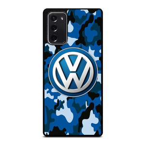 VW VOLKSWAGEN CAMO EMBLEM Samsung Galaxy Note 20 Case Cover VW VOLKSWAGEN CAMO EMBLEM Samsung Galaxy Note 20 Case Cover