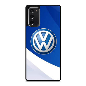 VW VOLKSWAGEN CAR LIVERY Samsung Galaxy Note 20 Case Cover VW VOLKSWAGEN CAR LIVERY Samsung Galaxy Note 20 Case Cover