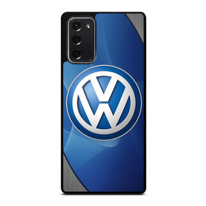VW VOLKSWAGEN CARBON LIVERY Samsung Galaxy Note 20 Case Cover VW VOLKSWAGEN CARBON LIVERY Samsung Galaxy Note 20 Case Cover