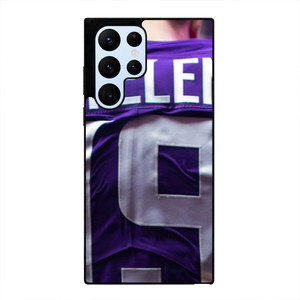 ADAM THIELEN MINNESOTA VIKINGS FOOTBALL Samsung Galaxy S22 Ultra Case Cover