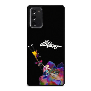 LIL UZI VERT THE PERFECT LUV Samsung Galaxy Note 20 Case Cover LIL UZI VERT THE PERFECT LUV Samsung Galaxy Note 20 Case Cover