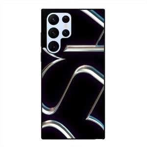 AESPA GIRL GROUP LOGO Samsung Galaxy S22 Ultra Case Cover