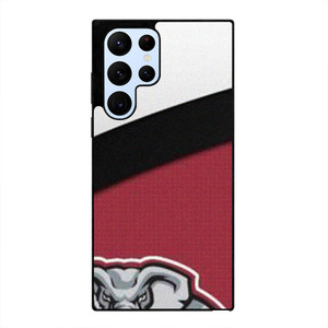 ALABAMA CRIMSON TIDE FOOTBALL TEAM Samsung Galaxy S22 Ultra Case Cover