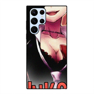 ANIME JUNKO ENOSHIMA Samsung Galaxy S22 Ultra Case Cover ANIME JUNKO ENOSHIMA Samsung Galaxy S22 Ultra Case Cover