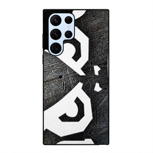 BAD BOY MMA METAL LOGO Samsung Galaxy S22 Ultra Case Cover