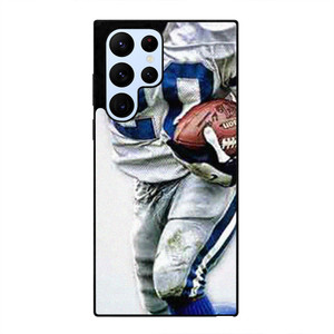BARRY SANDERS DETROIT LIONS Samsung Galaxy S22 Ultra Case Cover BARRY SANDERS DETROIT LIONS Samsung Galaxy S22 Ultra Case Cover