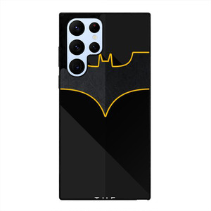 BATMAN THE DARK KNIGHT ICON Samsung Galaxy S22 Ultra Case Cover BATMAN THE DARK KNIGHT ICON Samsung Galaxy S22 Ultra Case Cover