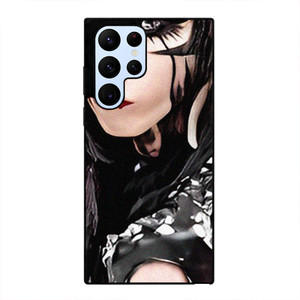BLACK VEIL BRIDES ANDY BIERSACK Samsung Galaxy S22 Ultra Case Cover