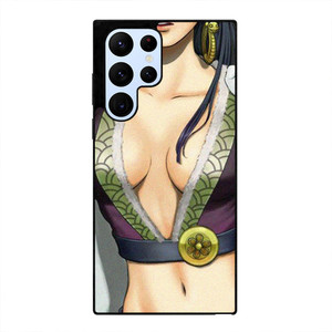 BOA HANCOCK ONE PIECE Samsung Galaxy S22 Ultra Case Cover