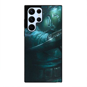 BOUNTY HUNTER STAR WARS Samsung Galaxy S22 Ultra Case Cover BOUNTY HUNTER STAR WARS Samsung Galaxy S22 Ultra Case Cover