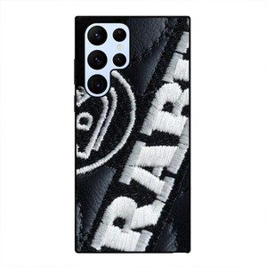 BRABUS AUTOMIBILE FABRIC LOGO Samsung Galaxy S22 Ultra Case Cover
