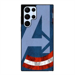 CAPTAIN AMERICA GRUNGE SYMBOL Samsung Galaxy S22 Ultra Case Cover CAPTAIN AMERICA GRUNGE SYMBOL Samsung Galaxy S22 Ultra Case Cover