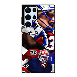 CAREY PRICE MONTREAL CANADIENS NHL Samsung Galaxy S22 Ultra Case Cover CAREY PRICE MONTREAL CANADIENS NHL Samsung Galaxy S22 Ultra Case Cover