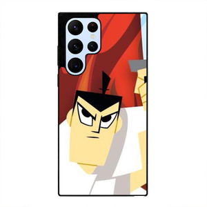 CARTOON SAMURAI JACK Samsung Galaxy S22 Ultra Case Cover CARTOON SAMURAI JACK Samsung Galaxy S22 Ultra Case Cover