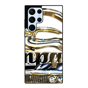 CHEVROLET IMPALA CAR Samsung Galaxy S22 Ultra Case Cover